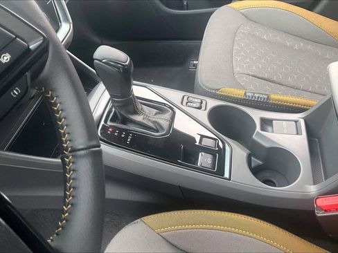 New 2026 Subaru Crosstrek 2.5i Sport AWD/4WD image 8