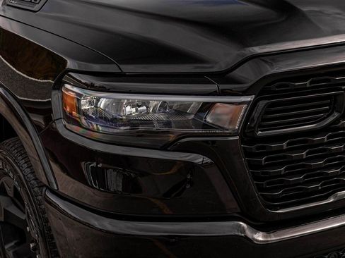 New 2026 RAM 1500 Big Horn image 38