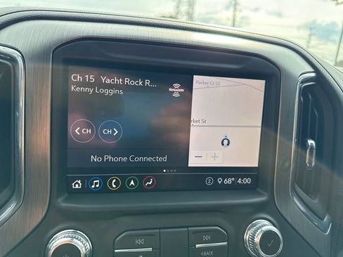 Used 2020 GMC Sierra 3500 Denali w/ Denali Ultimate Package image 24