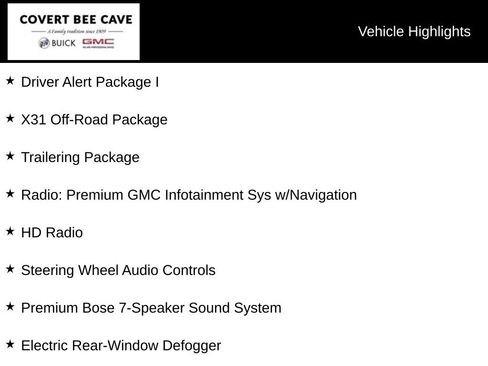 Used 2020 GMC Sierra 1500 SLT AWD/4WD image 3