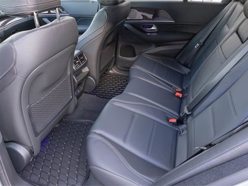 New 2026 Mercedes-Benz GLE 450 GLE 450 image 17