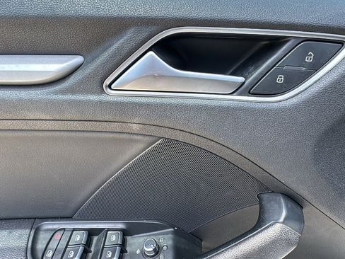 Used 2018 Audi A3 2.0T Premium FWD image 13