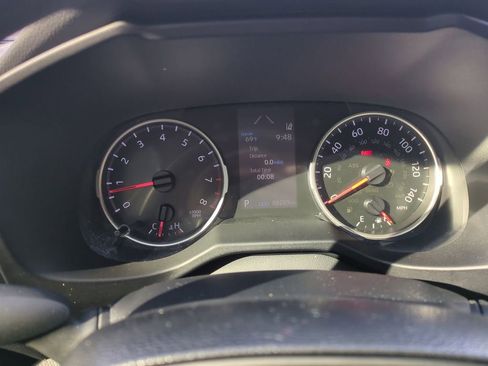 Certified 2021 Toyota RAV4 LE image 24