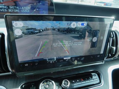 New 2026 Ford Expedition Max Platinum image 38