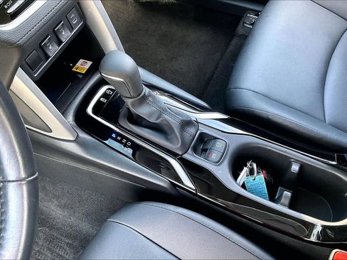 Certified 2023 Toyota Corolla Cross XLE w/ Convenience Package image 18