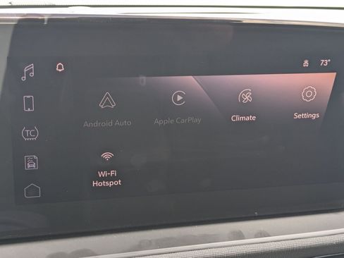 New 2026 Buick Envista Sport Touring w/ Convenience I Package FWD image 16