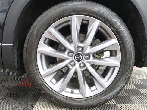 Used 2020 MAZDA CX-9 Grand Touring image 25