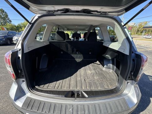 Used 2015 Subaru Forester 2.5i Premium w/ All-Weather Package image 20