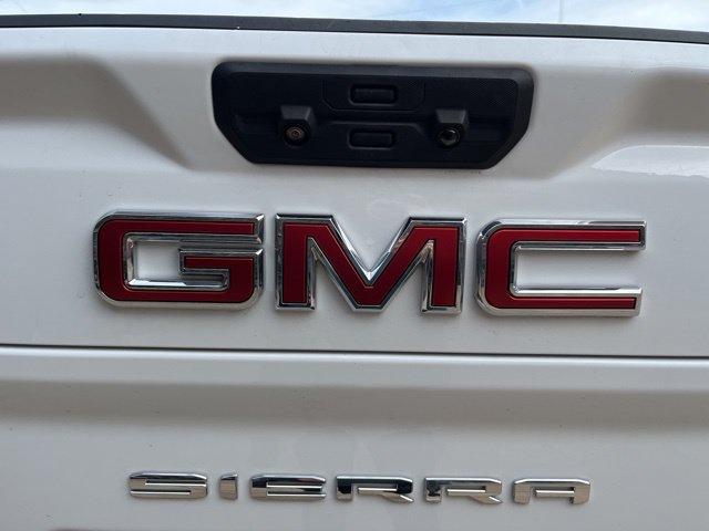 Certified 2022 GMC Sierra 2500 SLT w/ SLT Premium Package AWD/4WD image 13