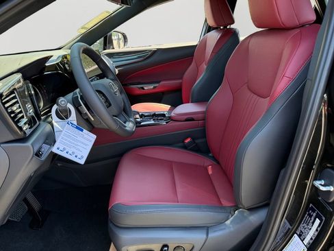 New 2026 Lexus NX 350 AWD w/ Premium Package image 12