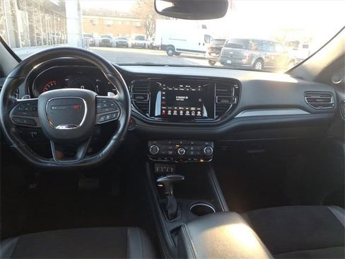 Used 2022 Dodge Durango GT image 12