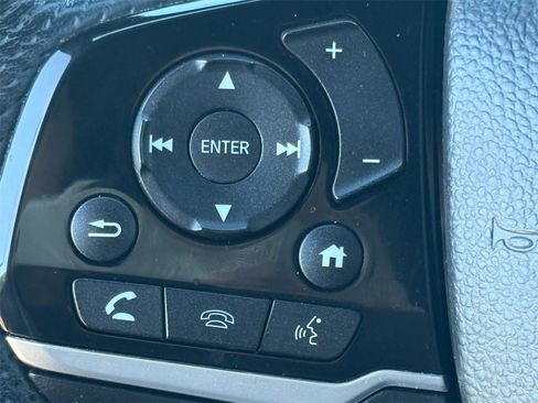 Used 2021 Honda Passport Elite image 24