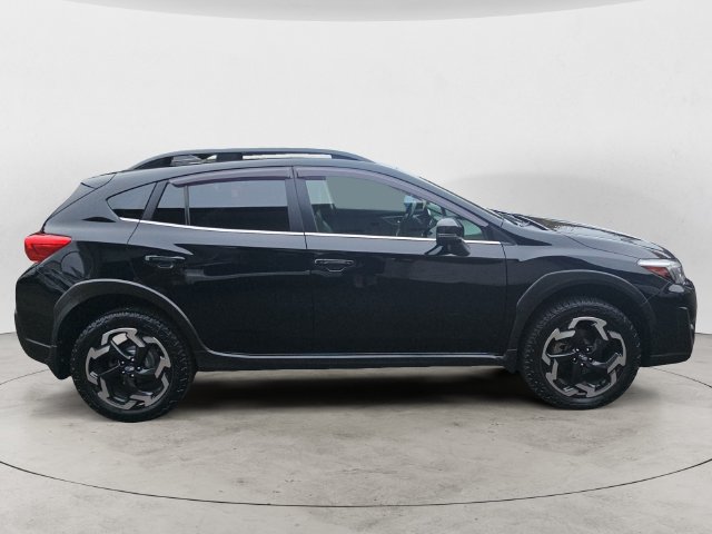 Used 2021 Subaru Crosstrek 2.5i Limited w/ Popular Package #4 AWD/4WD image 4