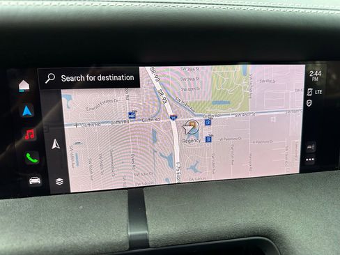 Used 2024 Porsche Taycan GTS image 31