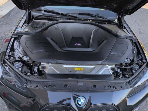 Certified 2023 BMW i4 M50 image 15