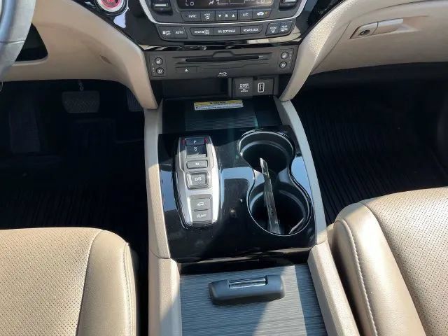Used 2022 Honda Pilot Elite image 15