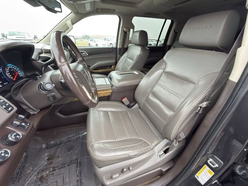 Used 2017 GMC Yukon XL Denali w/ Open Road Package image 11