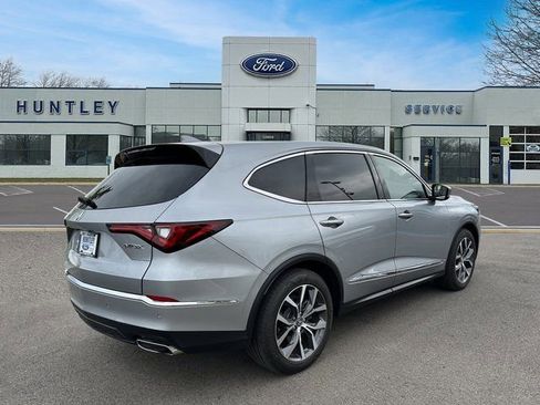 Used 2023 Acura MDX FWD w/ Technology Package image 5