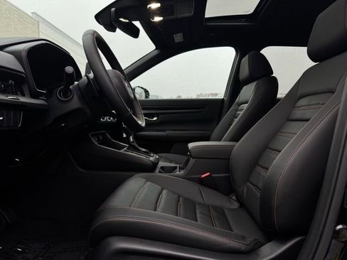 New 2026 Honda CR-V Sport-L image 17