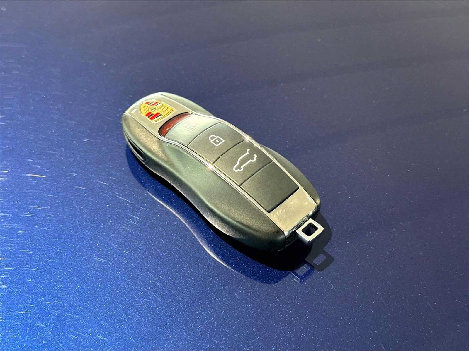 Used 2022 Porsche Macan AWD/4WD image 34