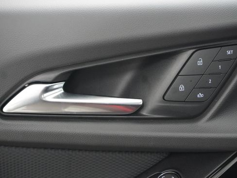 New 2026 Chevrolet Equinox RS w/ Convenience Package III image 16