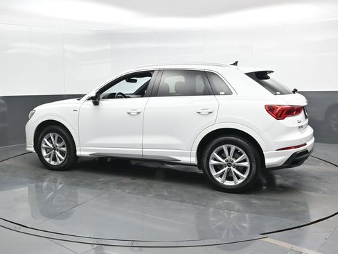 Used 2023 Audi Q3 2.0T Premium image 8