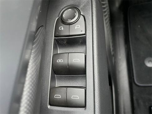 New 2026 Chevrolet Equinox EV RS image 17