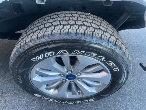 Used 2018 Ford F150 XL w/ Equipment Group 101A Mid image 18