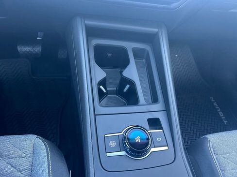 New 2026 Volkswagen Tiguan S FWD image 57