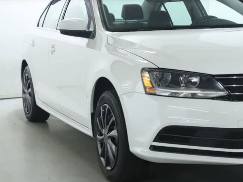 Used 2017 Volkswagen Jetta S FWD image 6