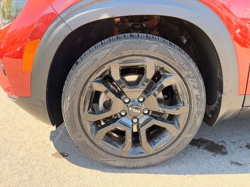 Used 2024 Kia Seltos X-Line AWD/4WD image 9