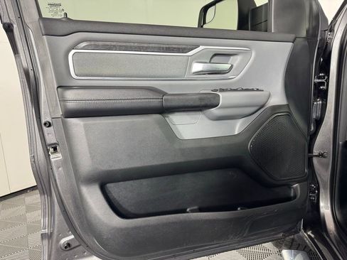 Used 2020 RAM 1500 Big Horn image 29
