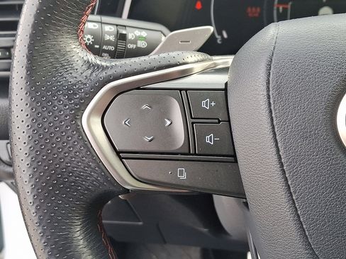 Certified 2022 Lexus NX 350 F Sport image 23