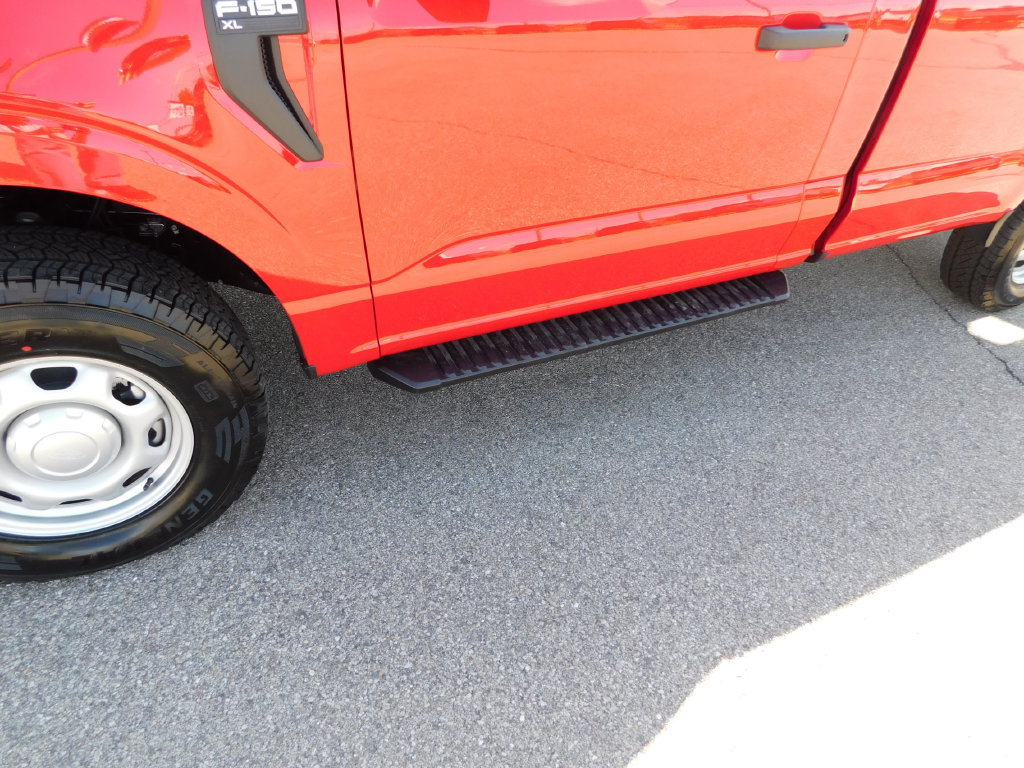 New 2026 Ford F150 XL AWD/4WD image 17