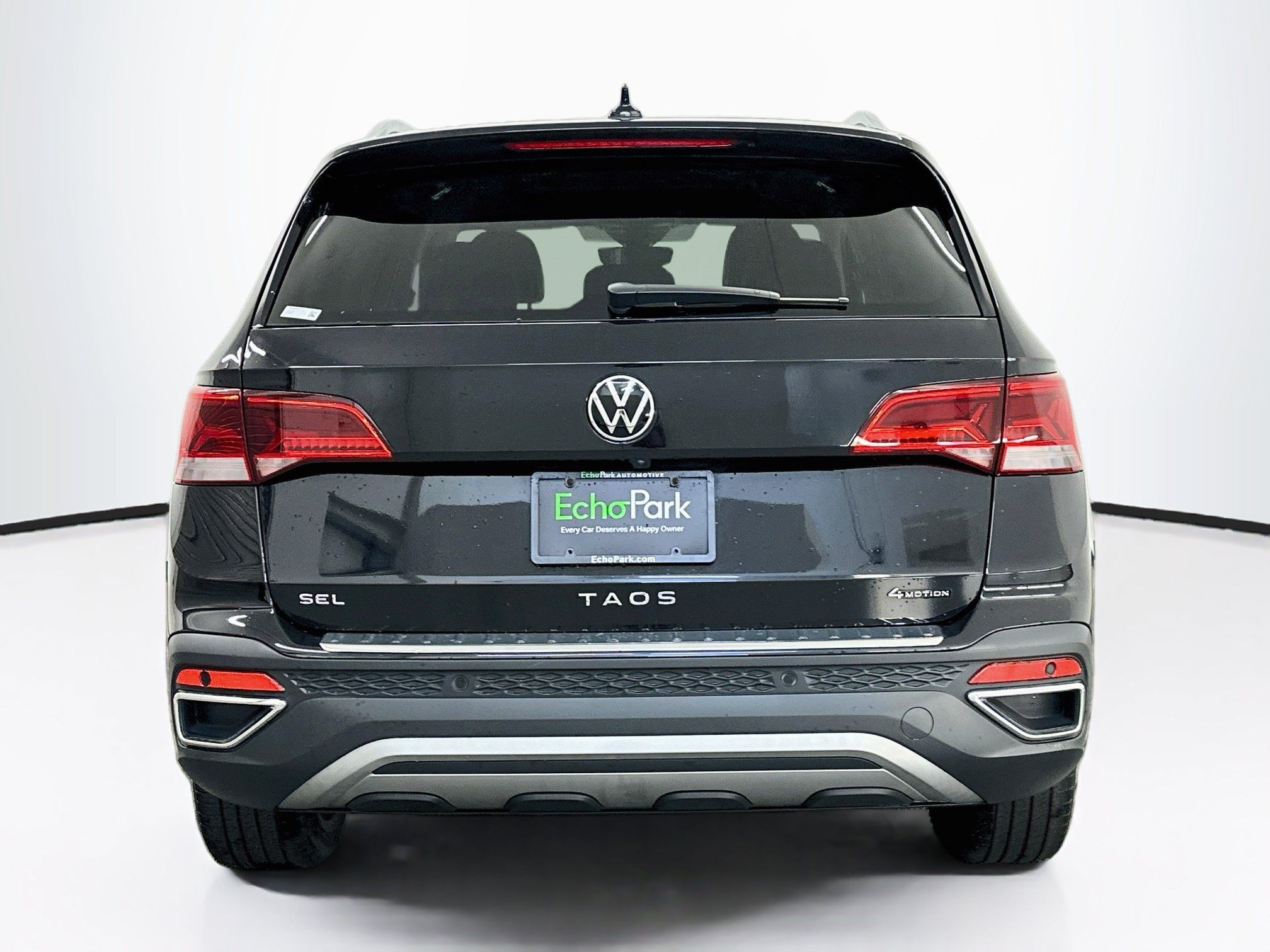Used 2023 Volkswagen Taos SEL AWD/4WD image 7