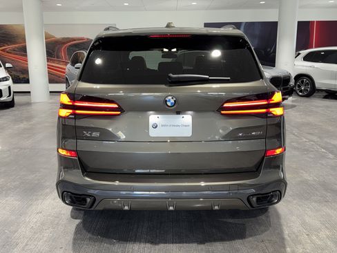 New 2026 BMW X5 xDrive40i w/ M Sport Package image 6