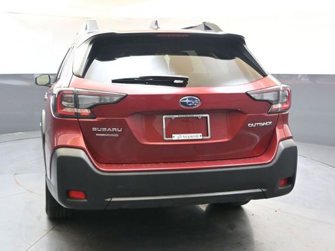 Certified 2024 Subaru Outback Premium AWD/4WD image 4