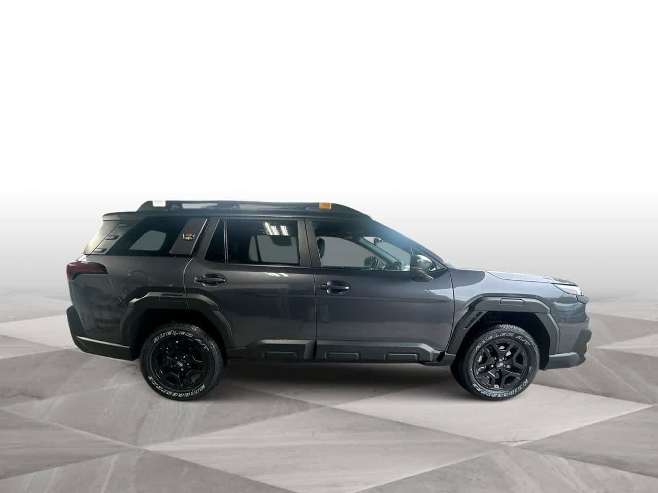 New 2026 Subaru Outback Wilderness AWD/4WD image 9