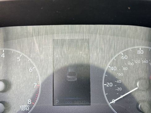 Used 2023 Toyota Corolla LE FWD image 12
