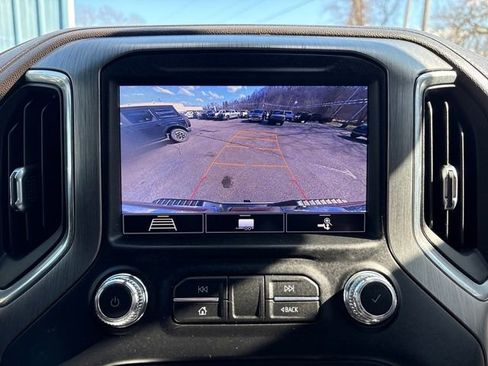 Used 2020 GMC Sierra 2500 Denali image 20