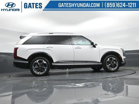 New 2026 Hyundai Palisade Limited AWD/4WD image 50