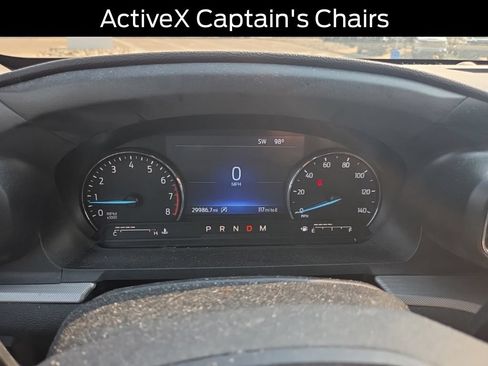 Used 2020 Ford Explorer XLT w/ Equipment Group 202A AWD/4WD image 16