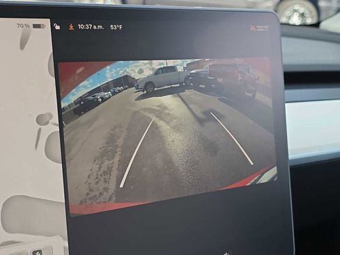 Used 2022 Tesla Model Y Performance image 26