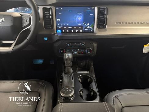 New 2026 Ford Bronco Outer Banks AWD/4WD image 20