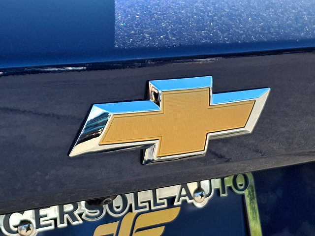 Used 2024 Chevrolet Trax LS w/ LS Convenience Package FWD image 33