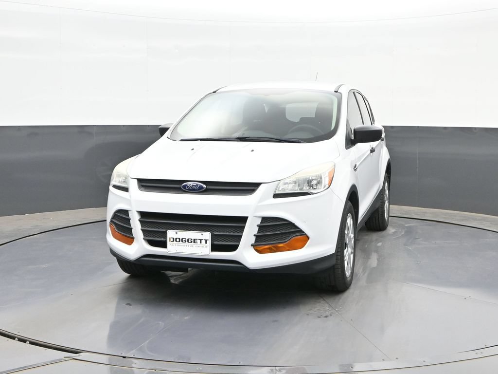 Used 2013 Ford Escape S FWD image 24