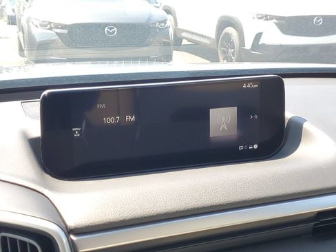 New 2026 MAZDA CX-50 AWD 2.5 S w/ Weather Package image 25