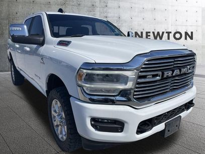 Used 2023 RAM 2500 Laramie