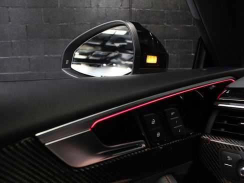 Used 2021 Audi RS 5 Sportback image 53