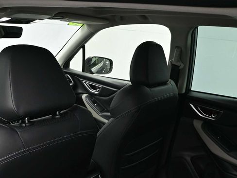 Used 2023 Subaru Forester Limited AWD/4WD image 69